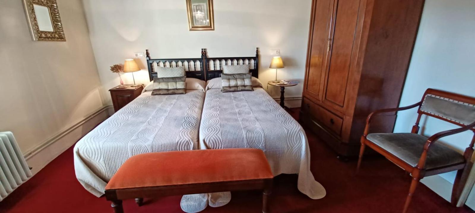 Chalet Pazo 