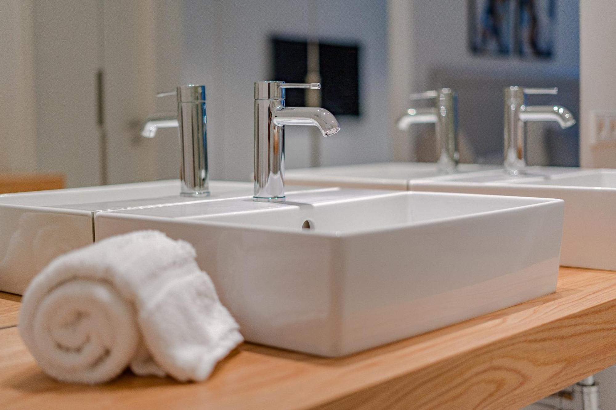 Apartment Aquasuites Luxury B06 At Gigantes *
