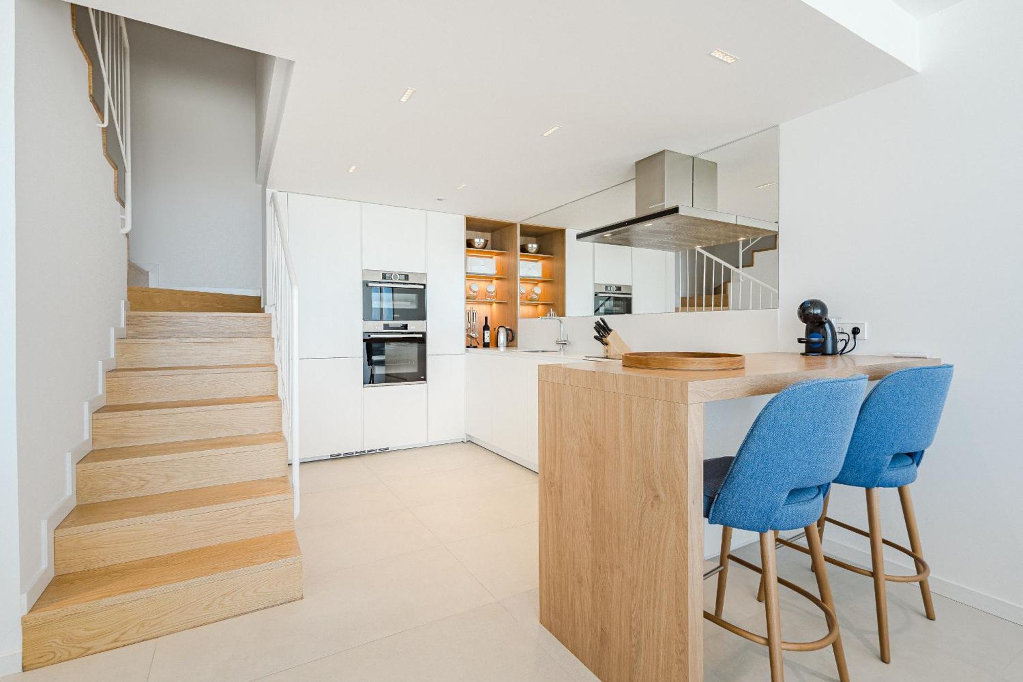 Apartment Aquasuites Luxury B06 At Gigantes