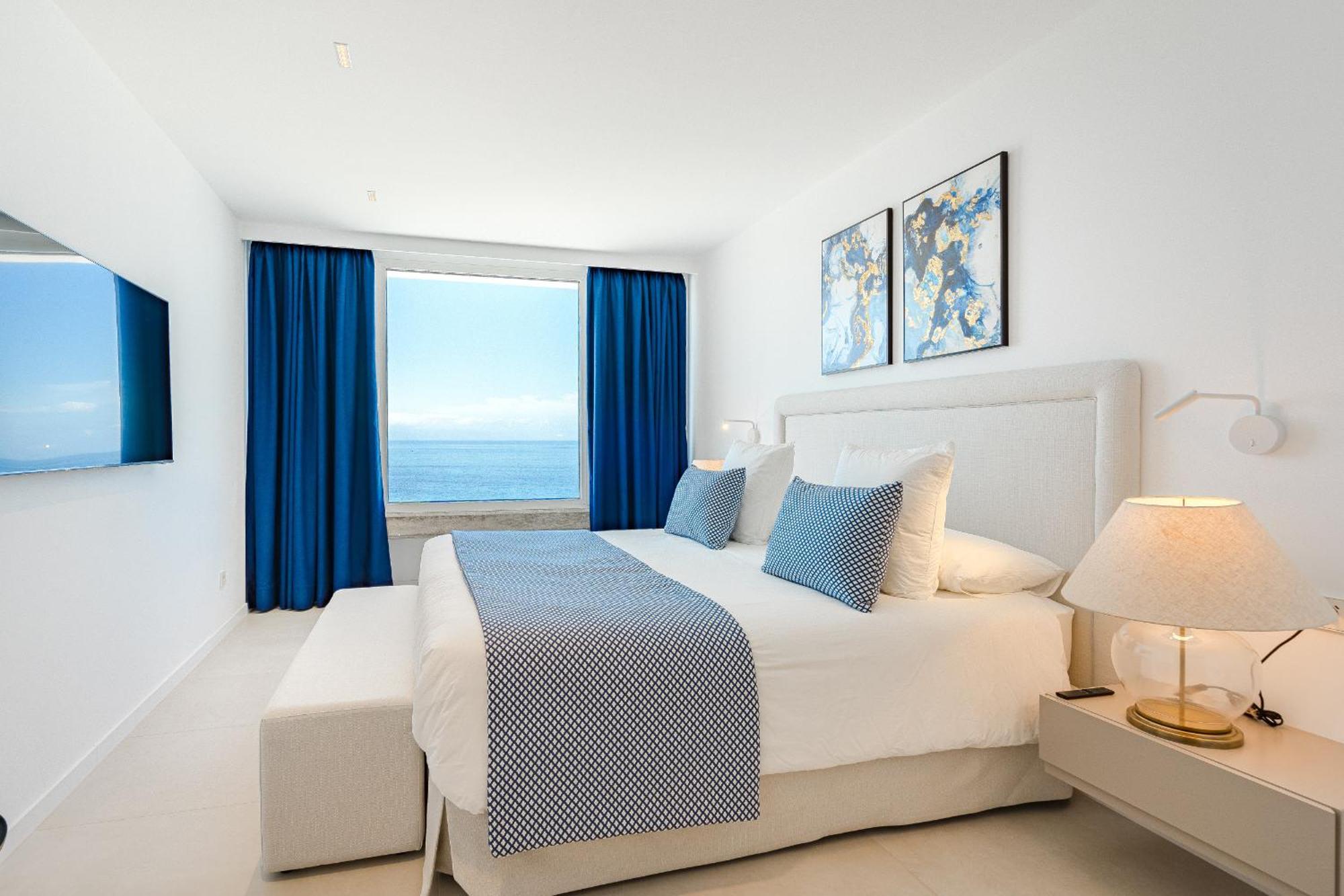 Aquasuites Luxury B06 At Gigantes Apartment Acantilado de los Gigantes
