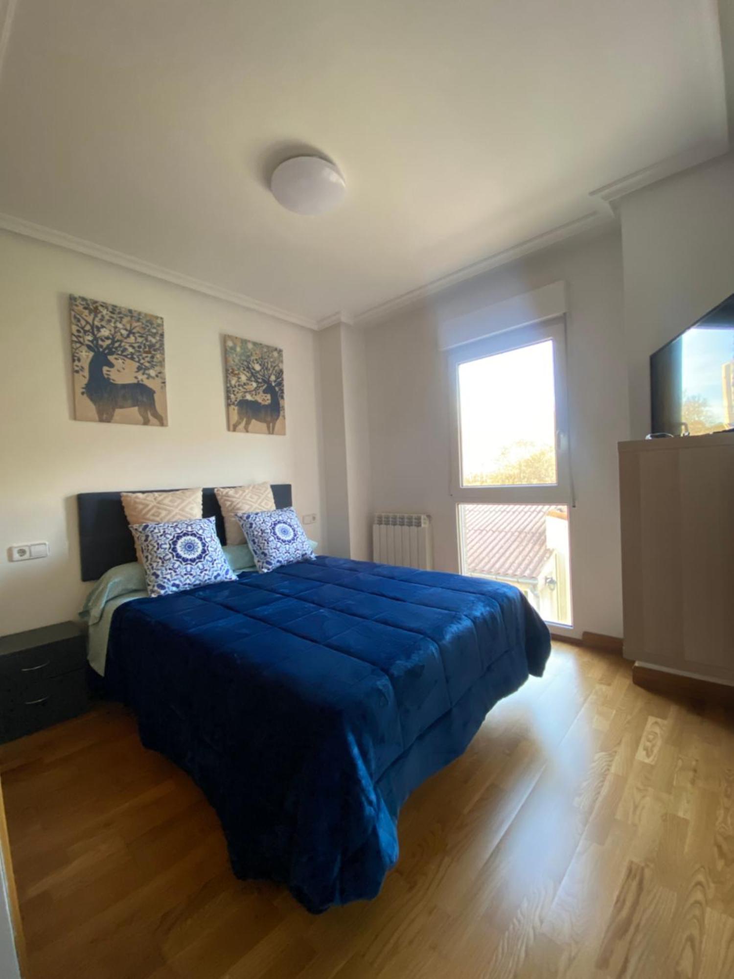 Apartamento Casa Del Bosque