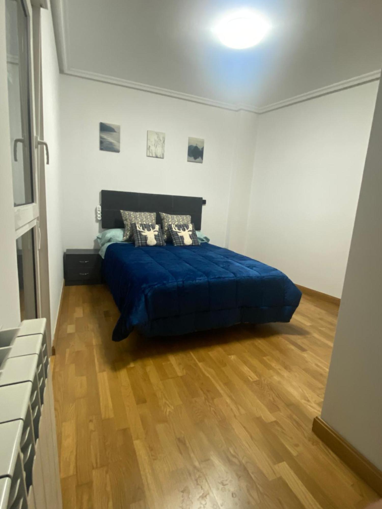 Apartamento Casa Del Bosque *