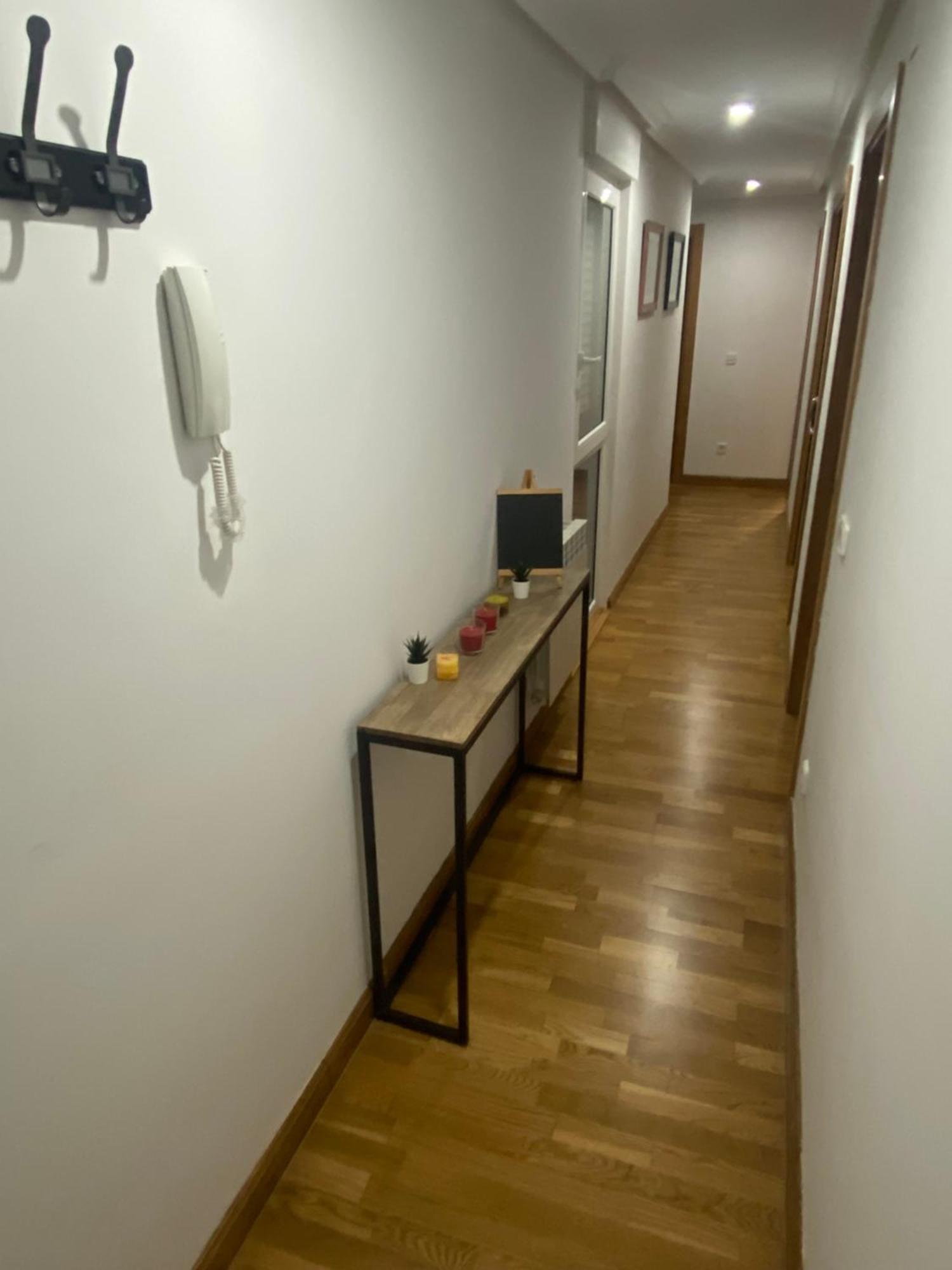 Casa Del Bosque Apartamento