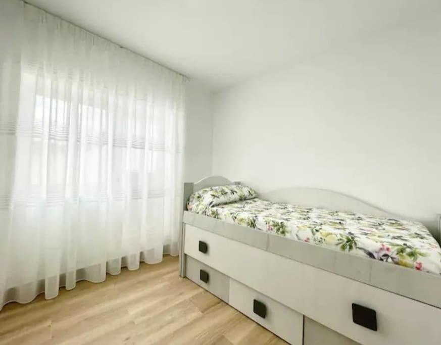 G&h - Casa Jerez Centro Apartment