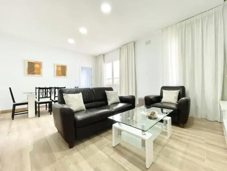 G&h - Casa Jerez Centro Apartment *