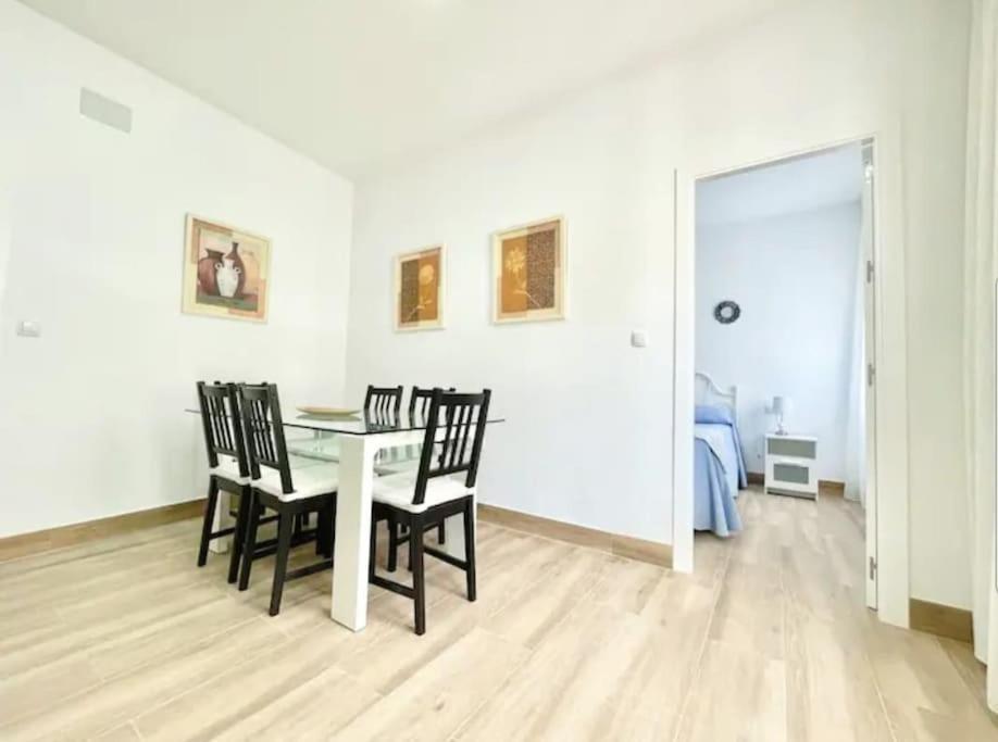 Apartment G&h - Casa Jerez Centro Jerez de la Frontera