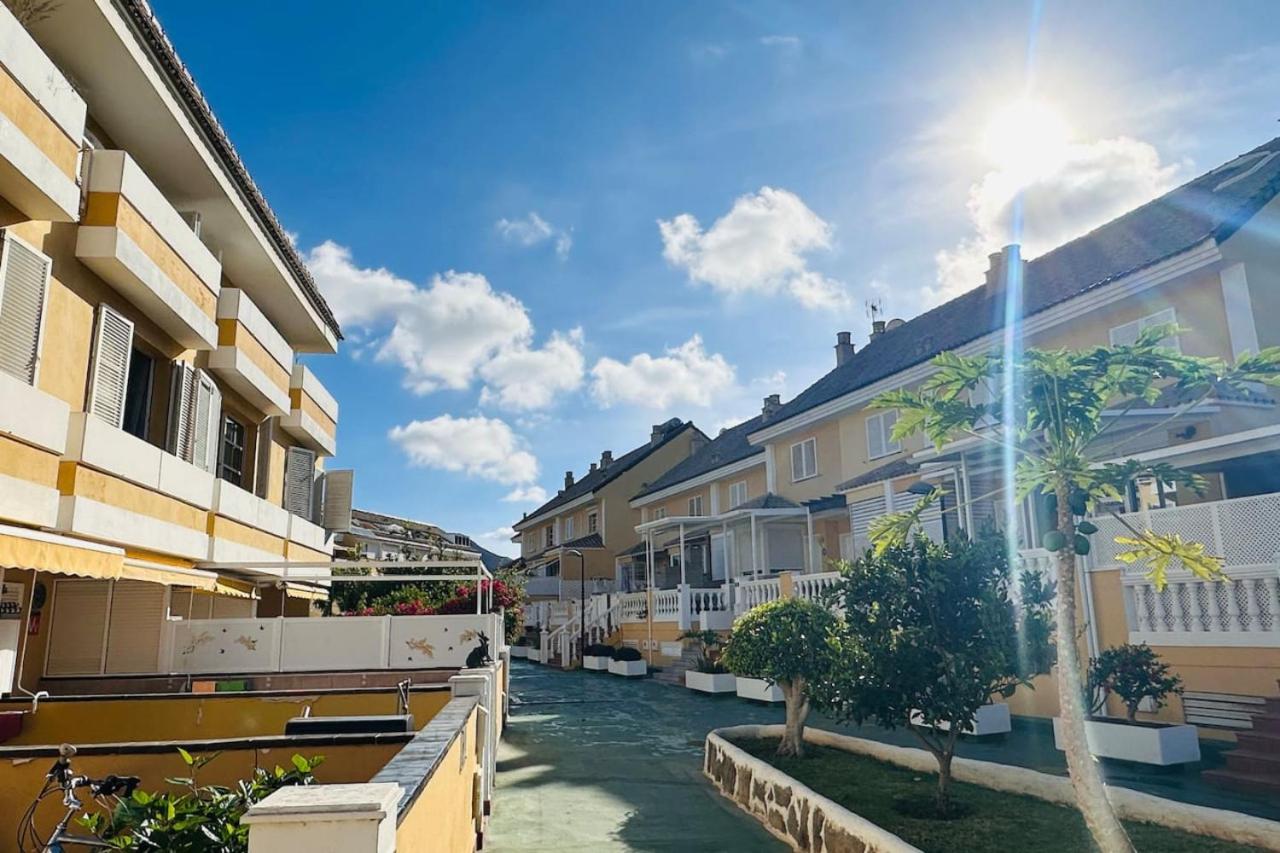 Tenerife 365 Residential Camison With Pool 10 Apartamento *
