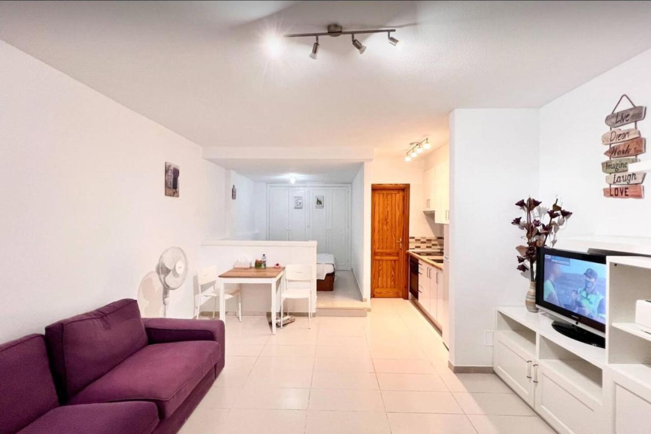 Tenerife 365 Residential Camison With Pool 10