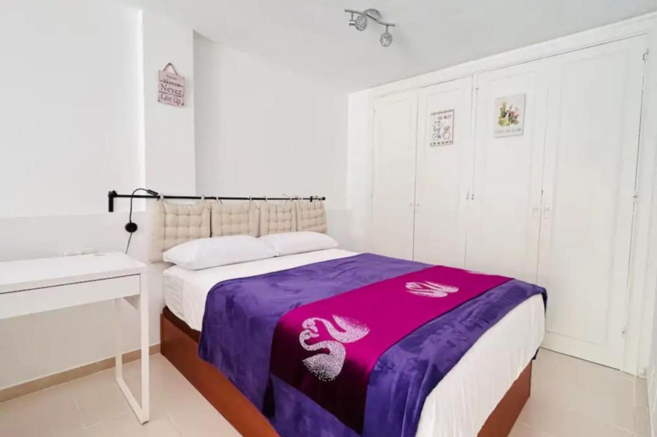 Tenerife 365 Residential Camison With Pool 10 Apartamento