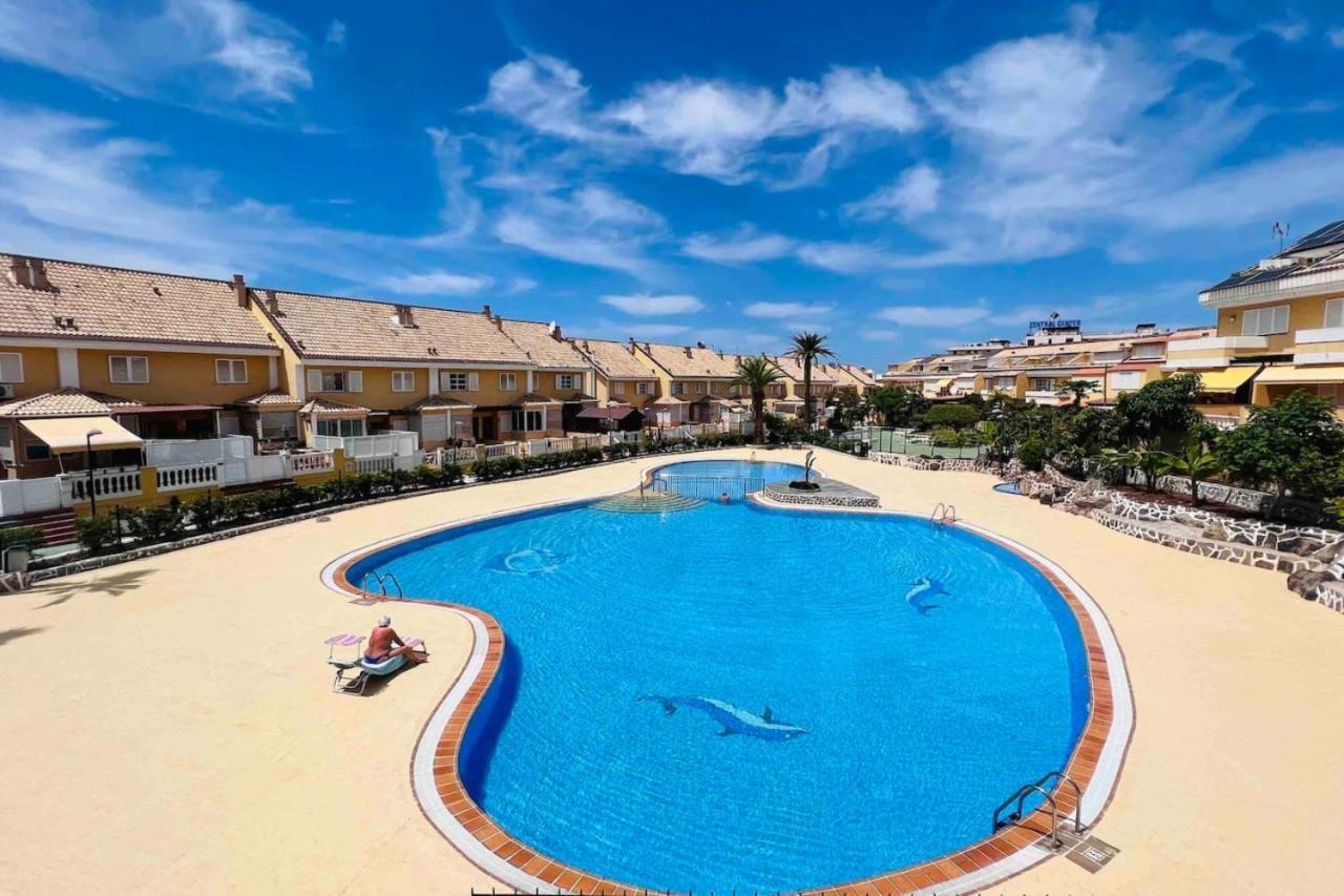 Tenerife 365 Residential Camison With Pool 10 * Playa de las Américas