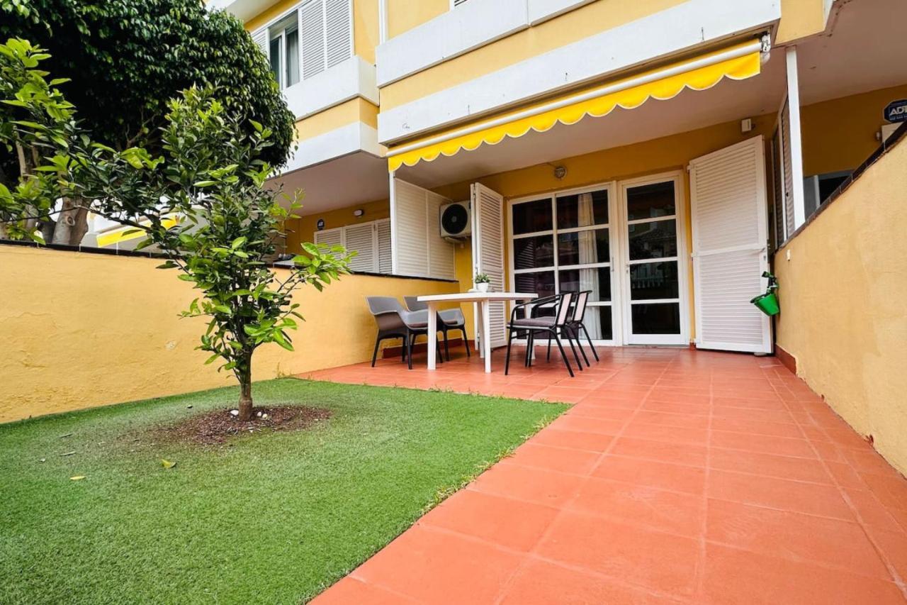 Tenerife 365 Residential Camison With Pool 10