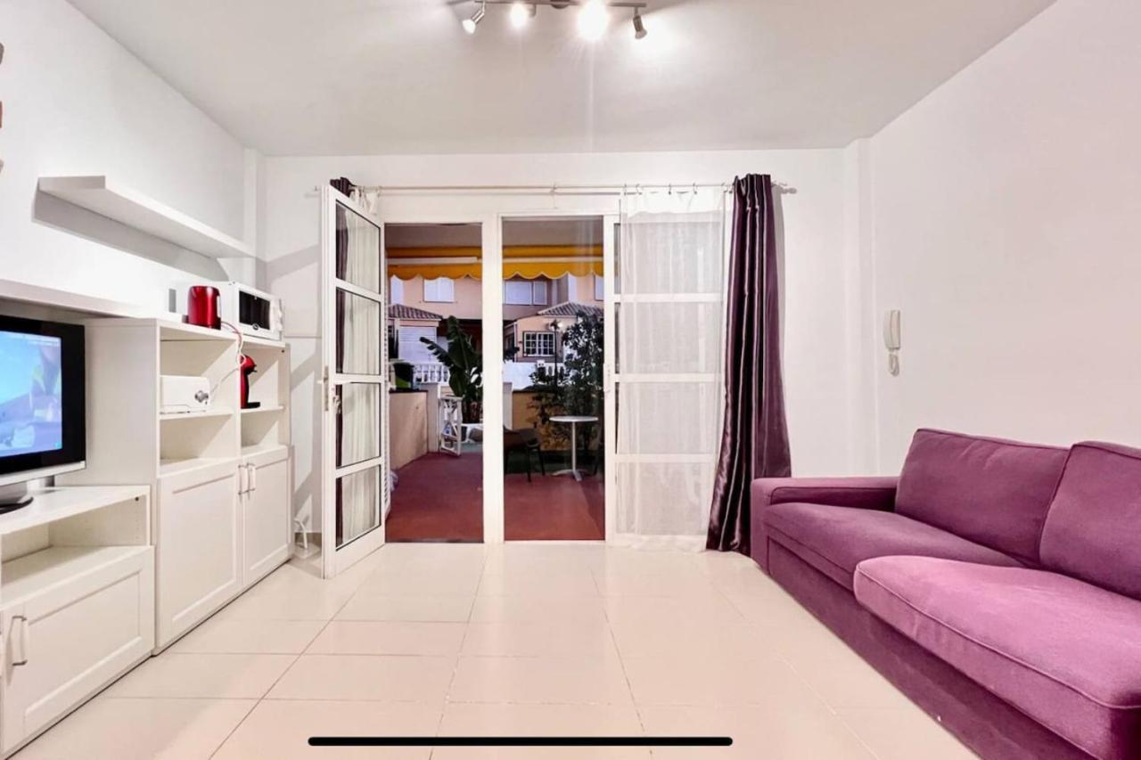 Tenerife 365 Residential Camison With Pool 10 Apartamento