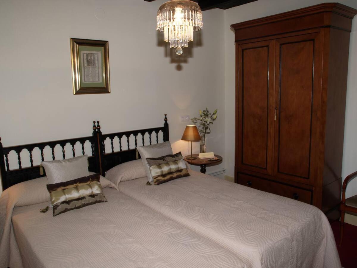 Chalet Pazo 