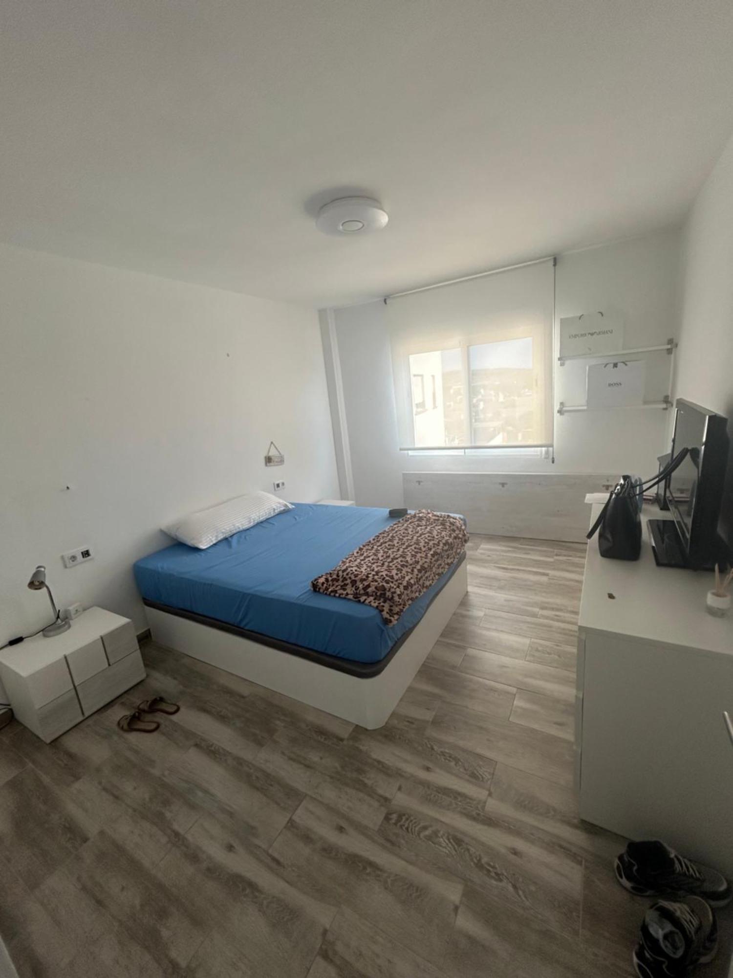Apartment En Olleria