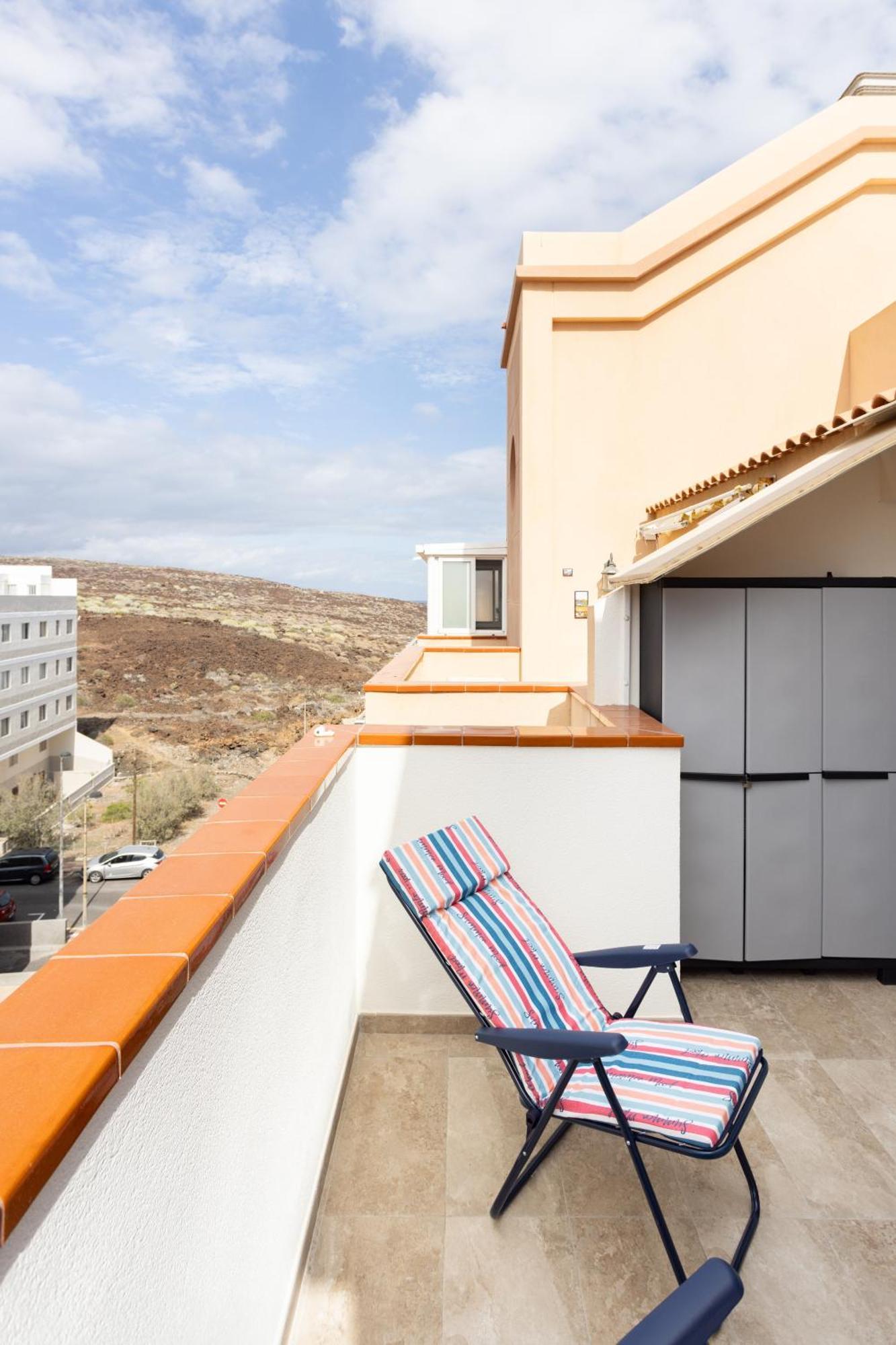 Home2book Ocean Breeze Apt, Puertito De Gueimar *