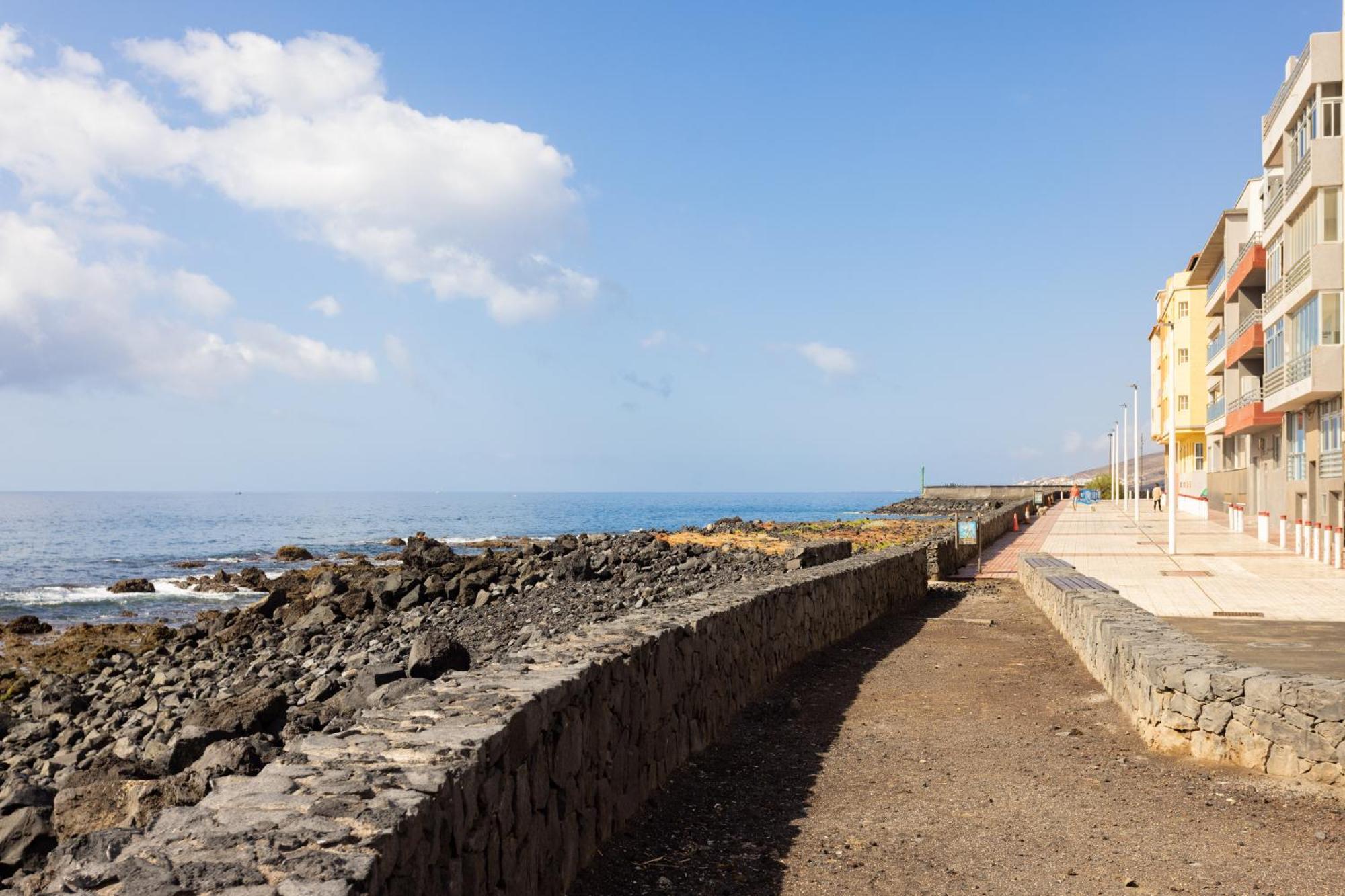 Home2book Ocean Breeze Apt, Puertito De Gueimar *