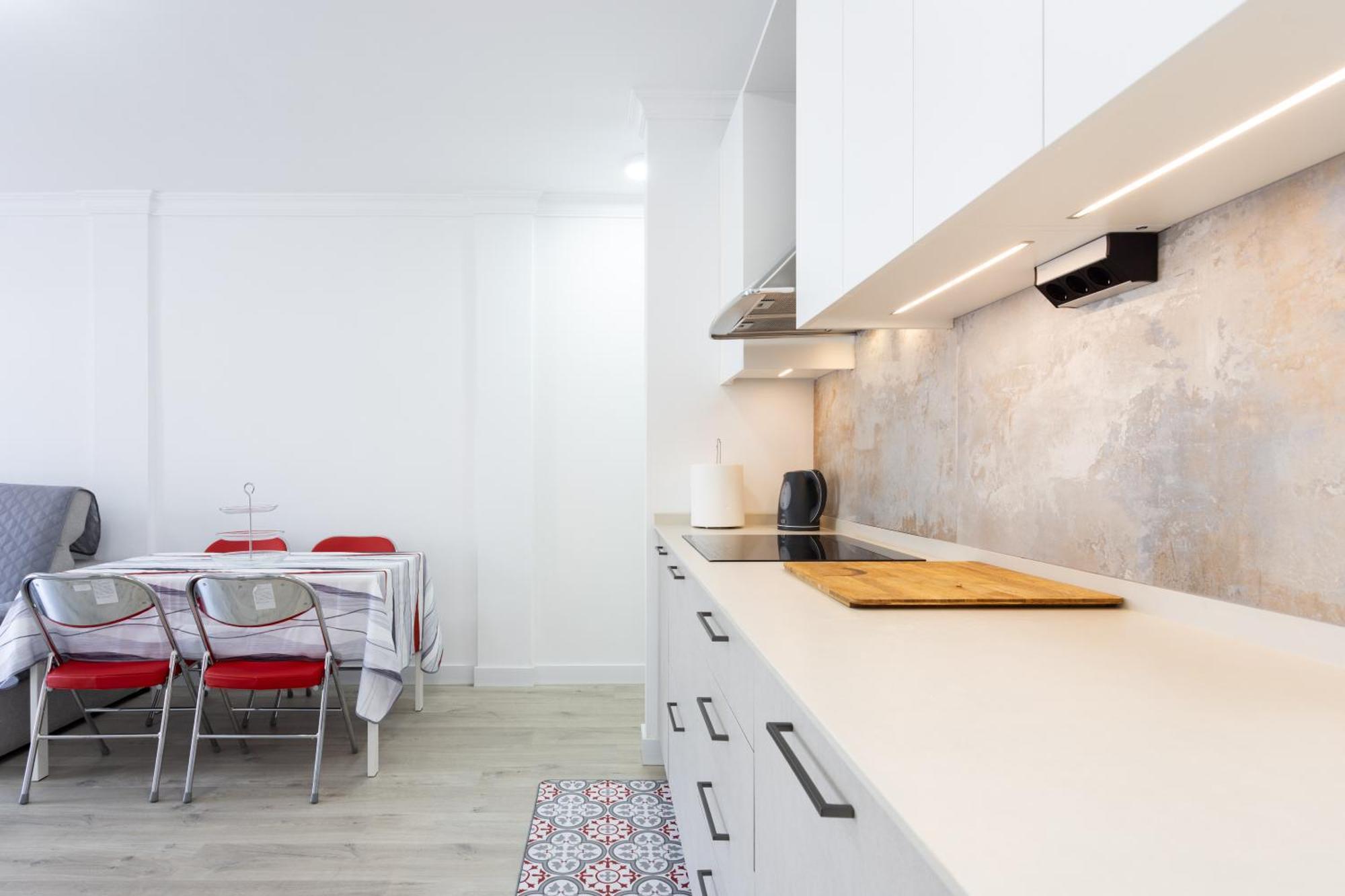 Home2book Ocean Breeze Apt, Puertito De Gueimar Puertito de Guimar