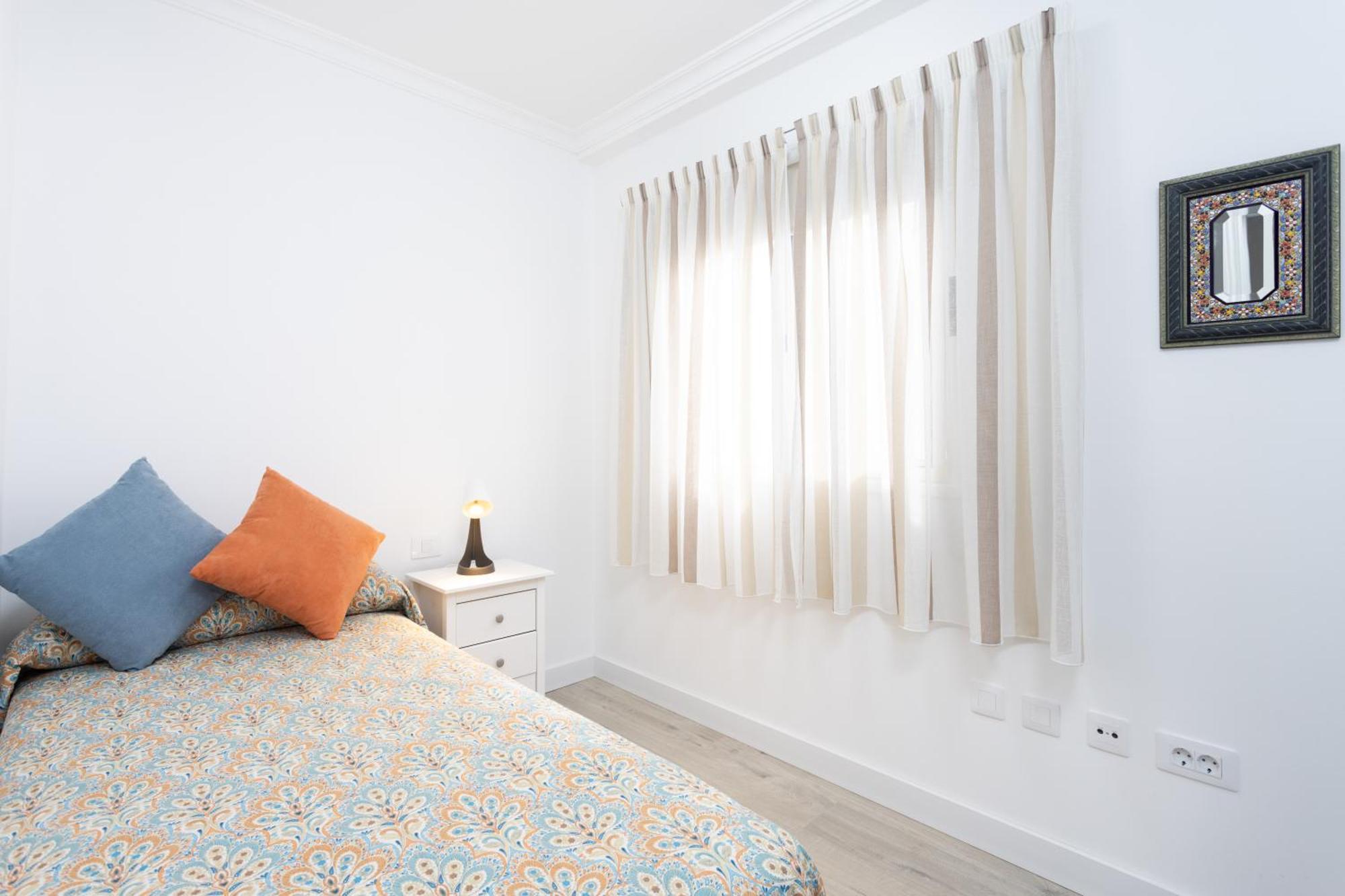Home2book Ocean Breeze Apt, Puertito De Gueimar * Puertito de Guimar