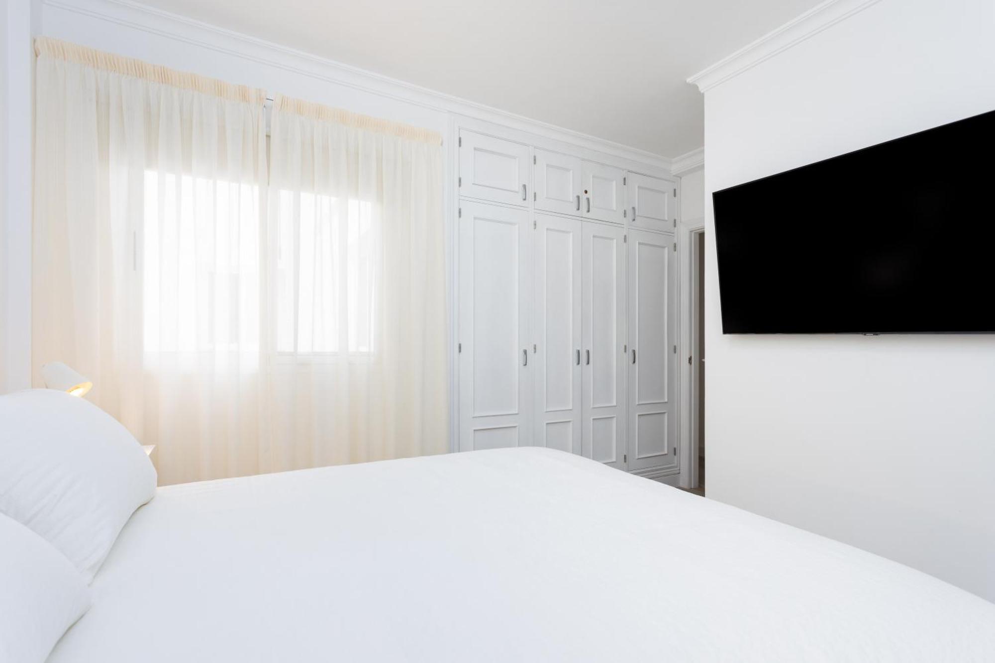 Apartment Home2book Ocean Breeze Apt, Puertito De Gueimar
