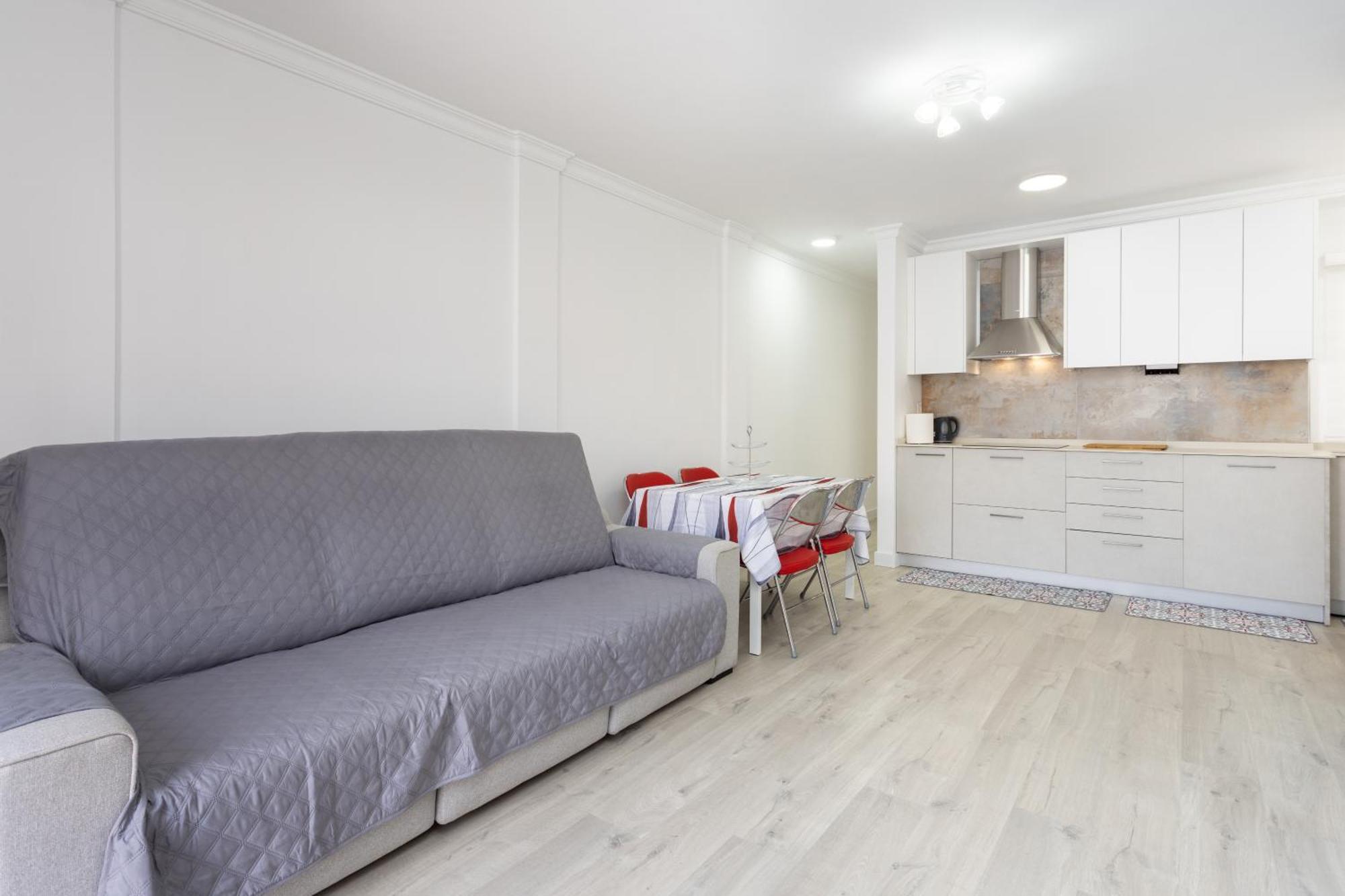 Apartment Home2book Ocean Breeze Apt, Puertito De Gueimar *