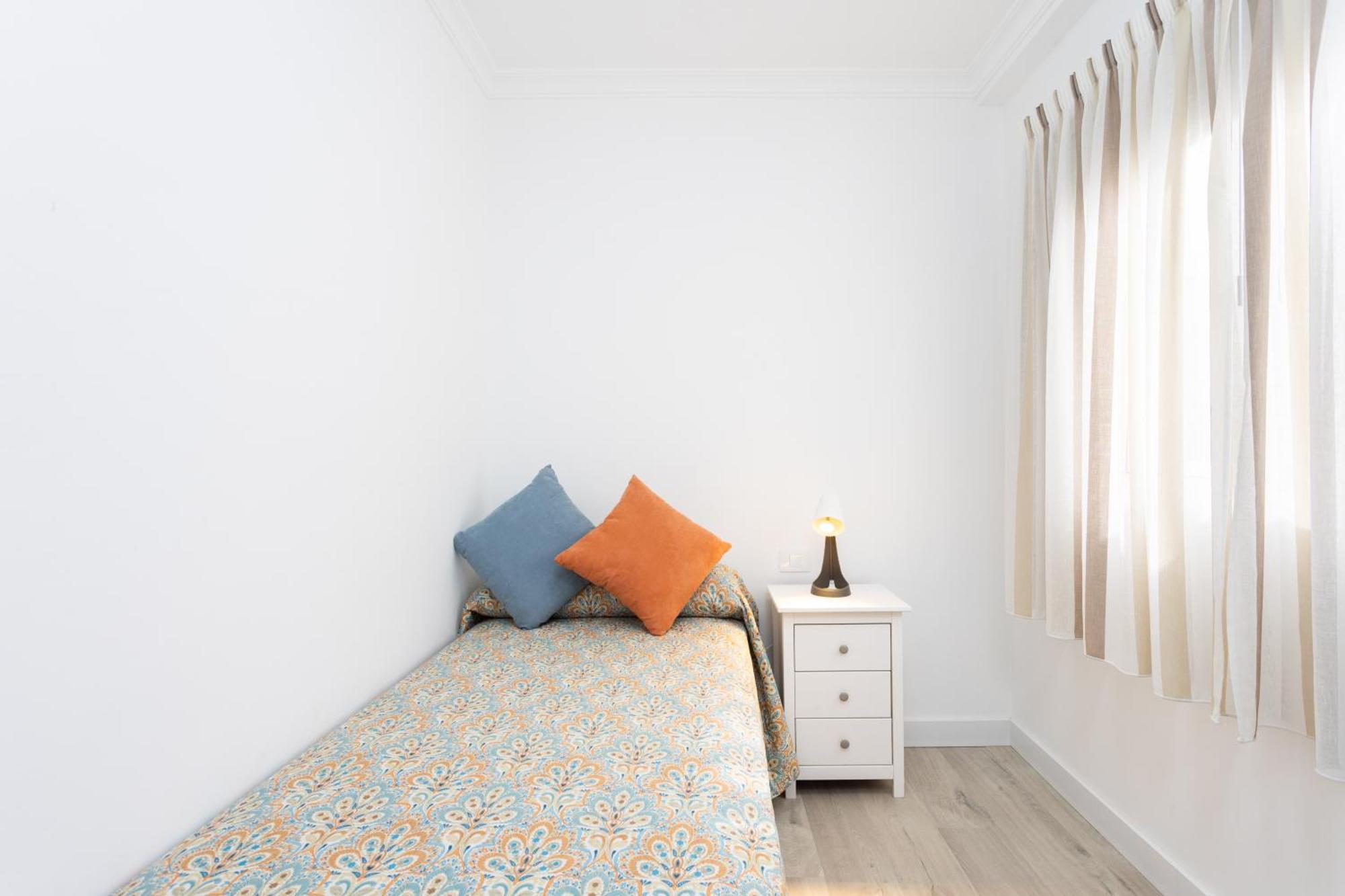 Apartment Home2book Ocean Breeze Apt, Puertito De Gueimar *