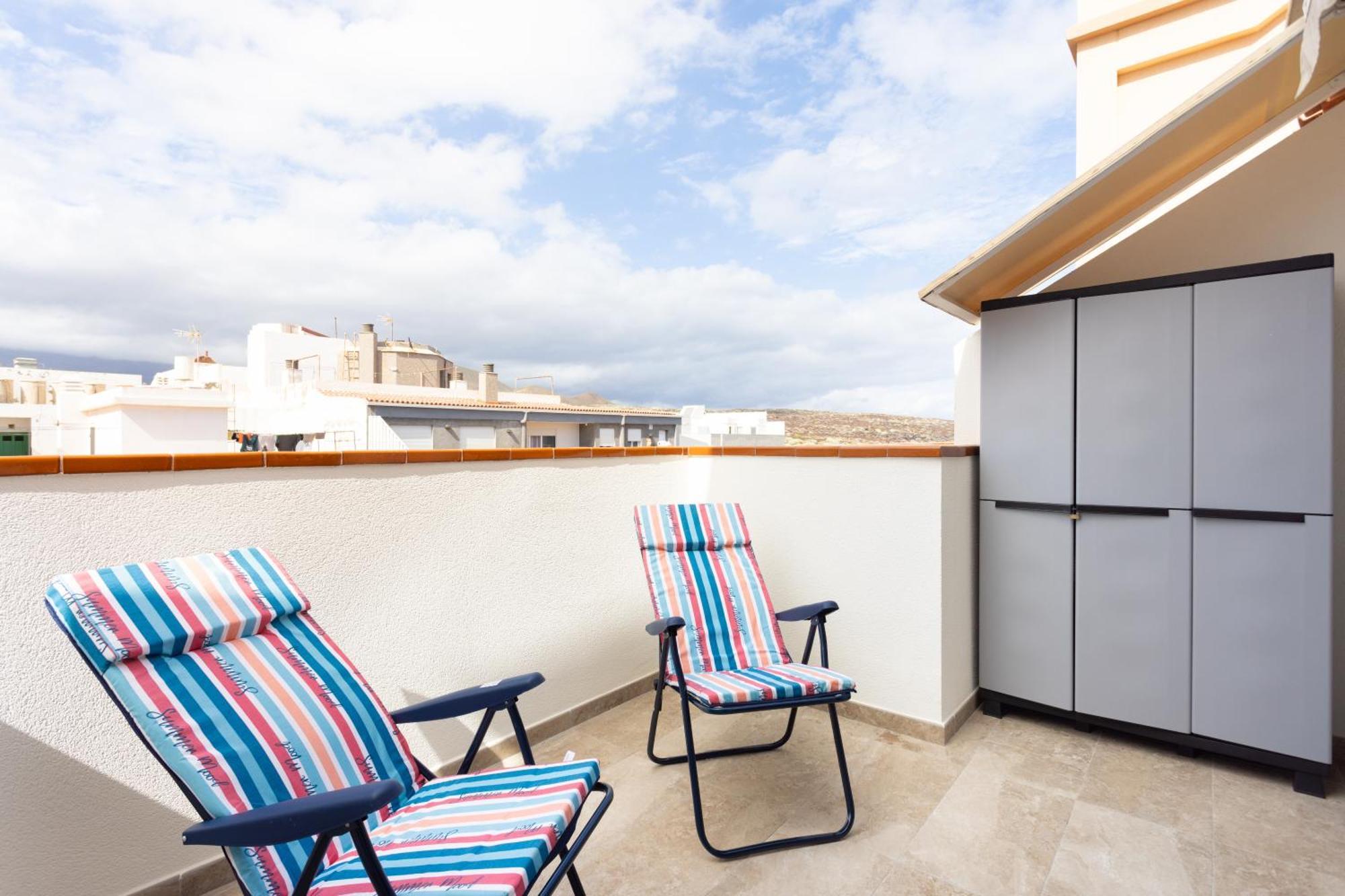 Home2book Ocean Breeze Apt, Puertito De Gueimar Apartment Puertito de Guimar