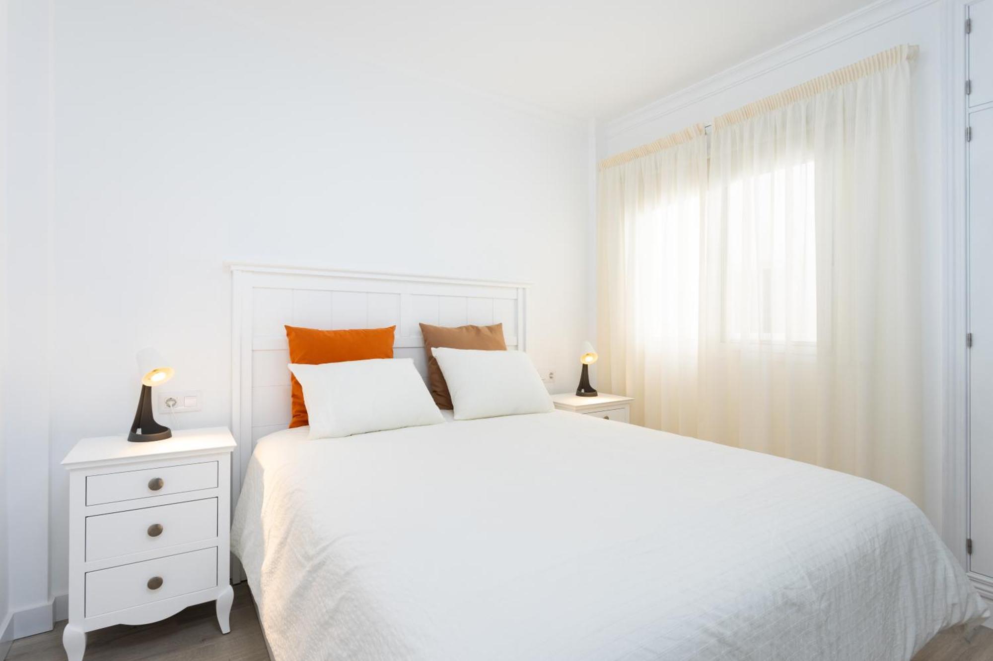 Apartment Home2book Ocean Breeze Apt, Puertito De Gueimar Puertito de Guimar