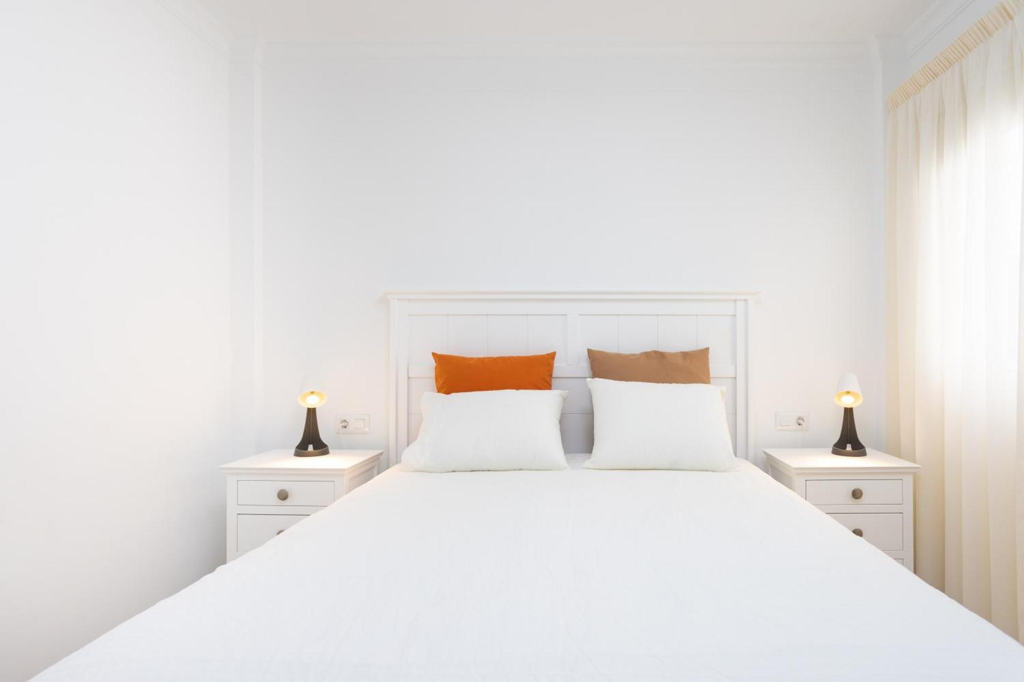 Apartment Home2book Ocean Breeze Apt, Puertito De Gueimar