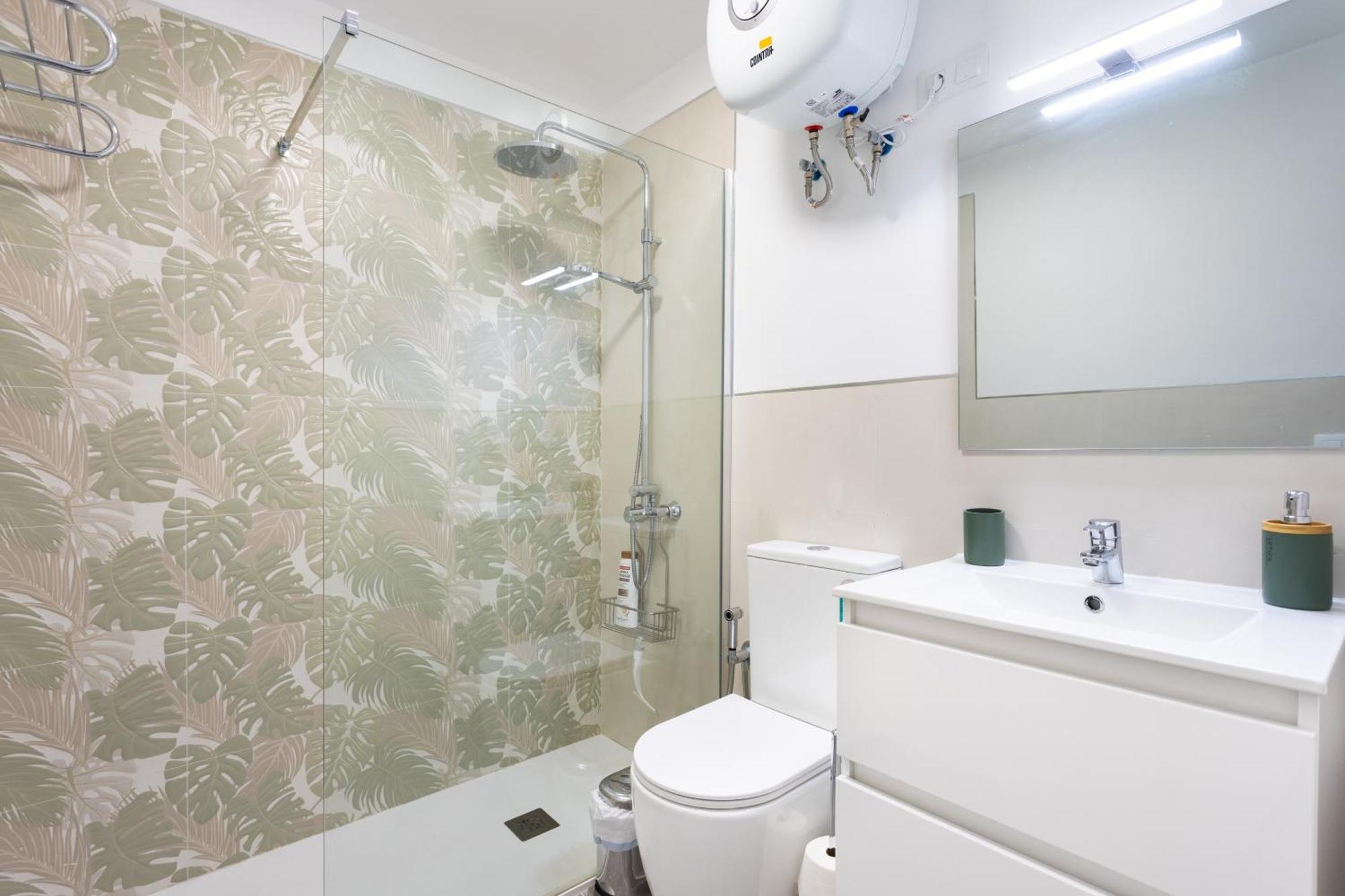 Home2book Ocean Breeze Apt, Puertito De Gueimar *