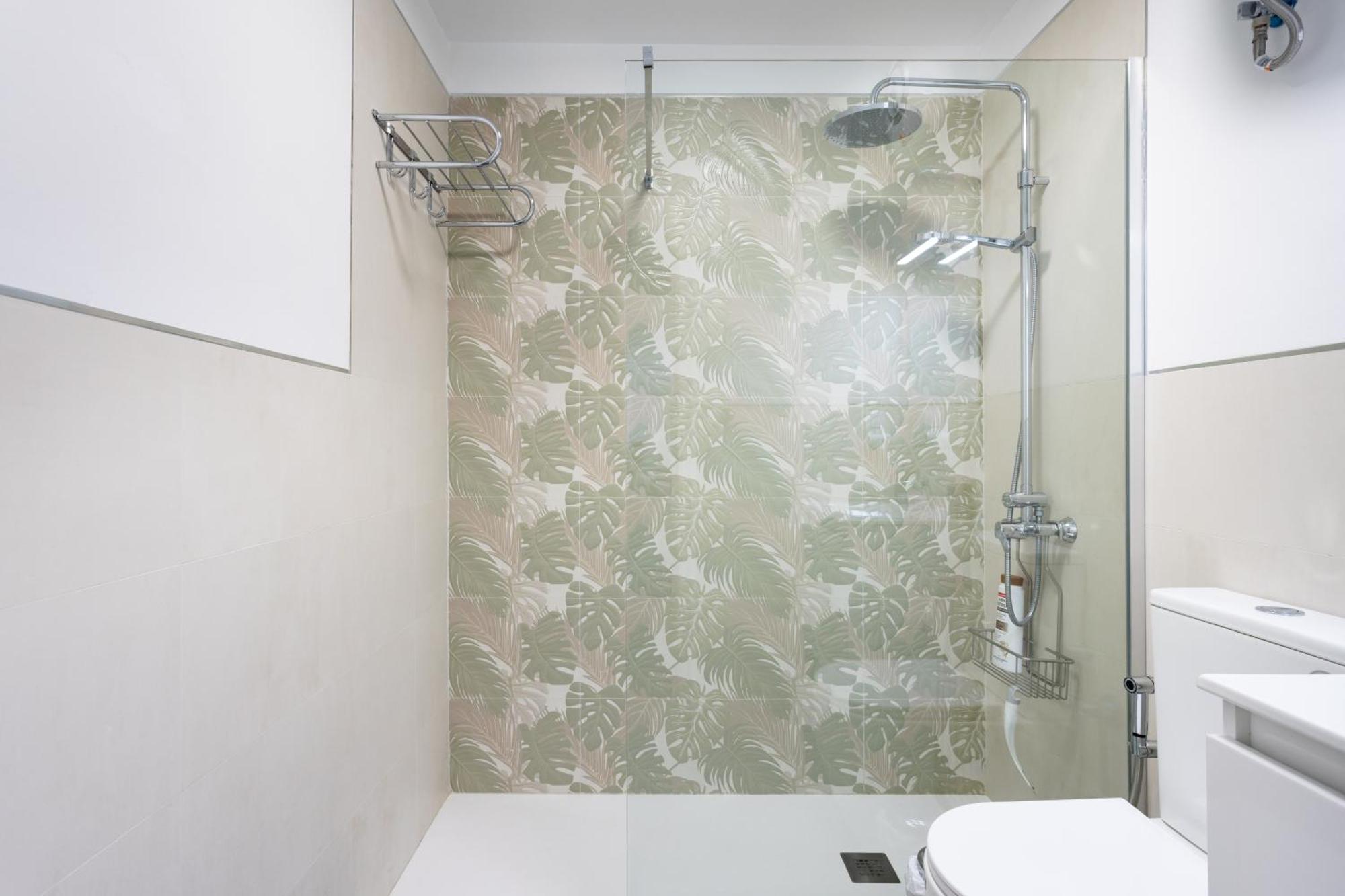 Home2book Ocean Breeze Apt, Puertito De Gueimar Apartment