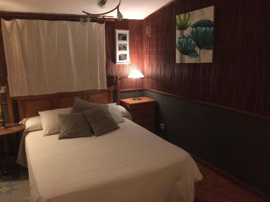 Cabana, Y Momentos Unicos Chalet Colmenar Viejo
