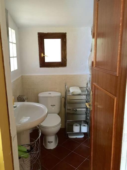 Chalet Cabana, Y Momentos Unicos