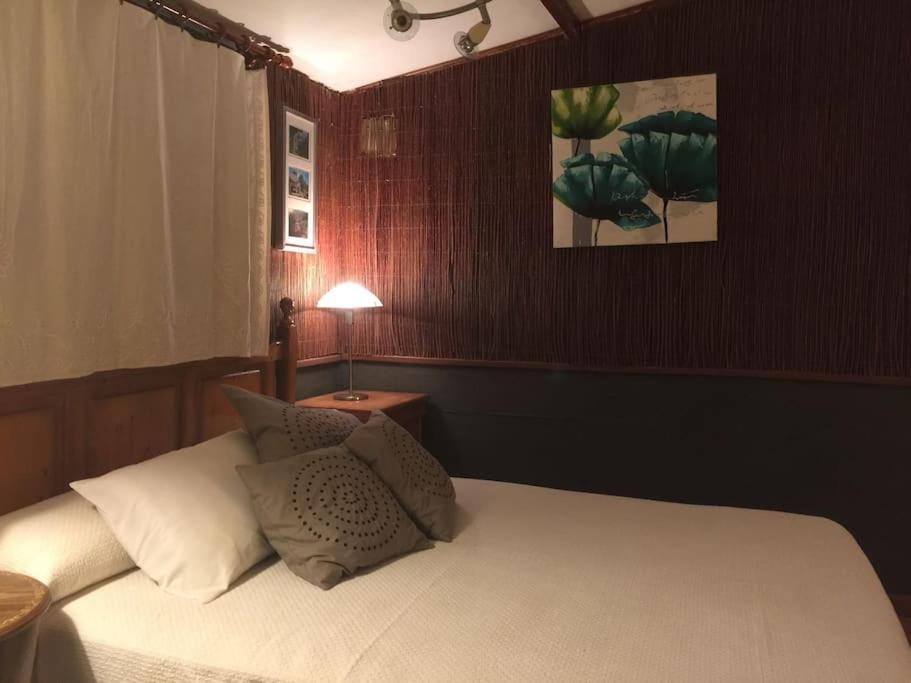Chalet Cabana, Y Momentos Unicos Colmenar Viejo