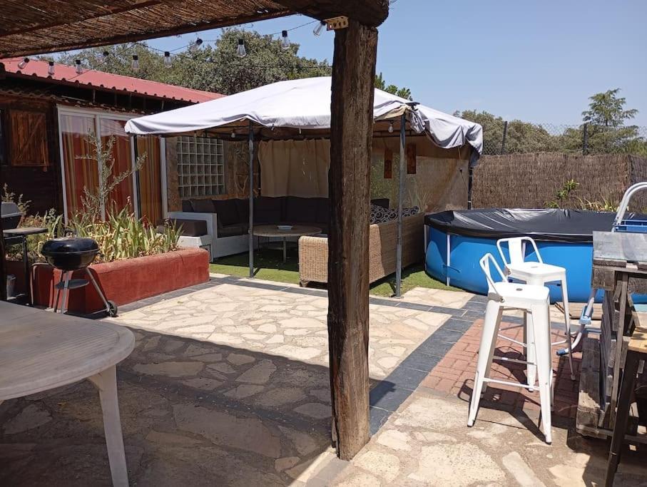 Cabana, Y Momentos Unicos Chalet *