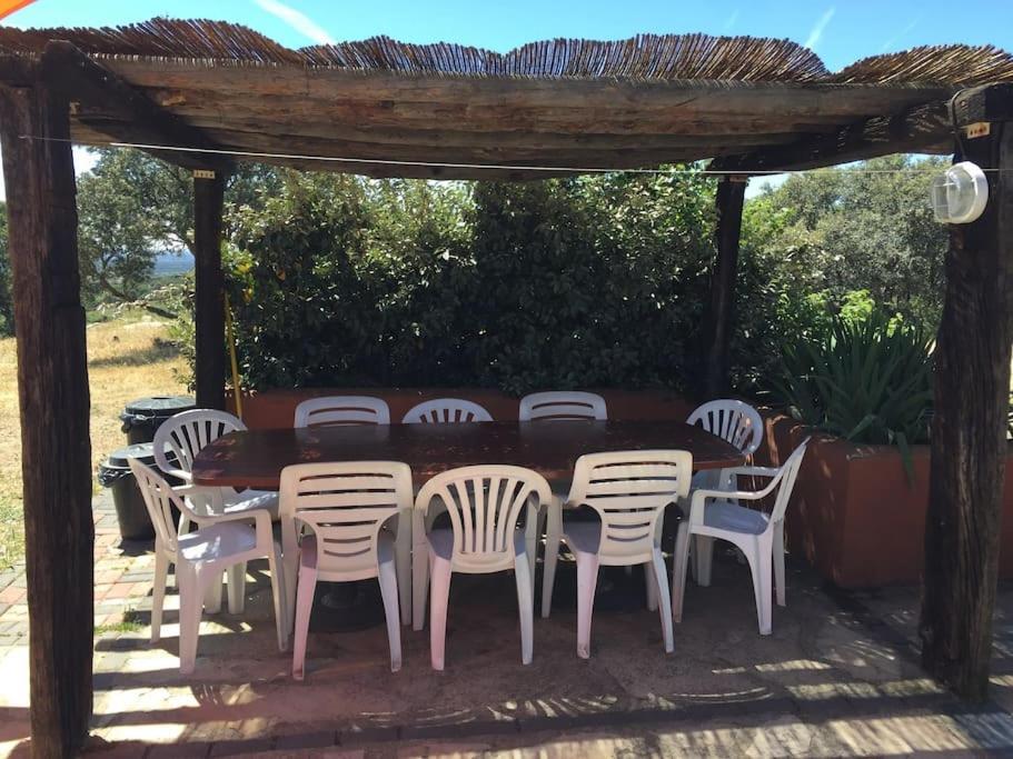 Chalet Cabana, Y Momentos Unicos *