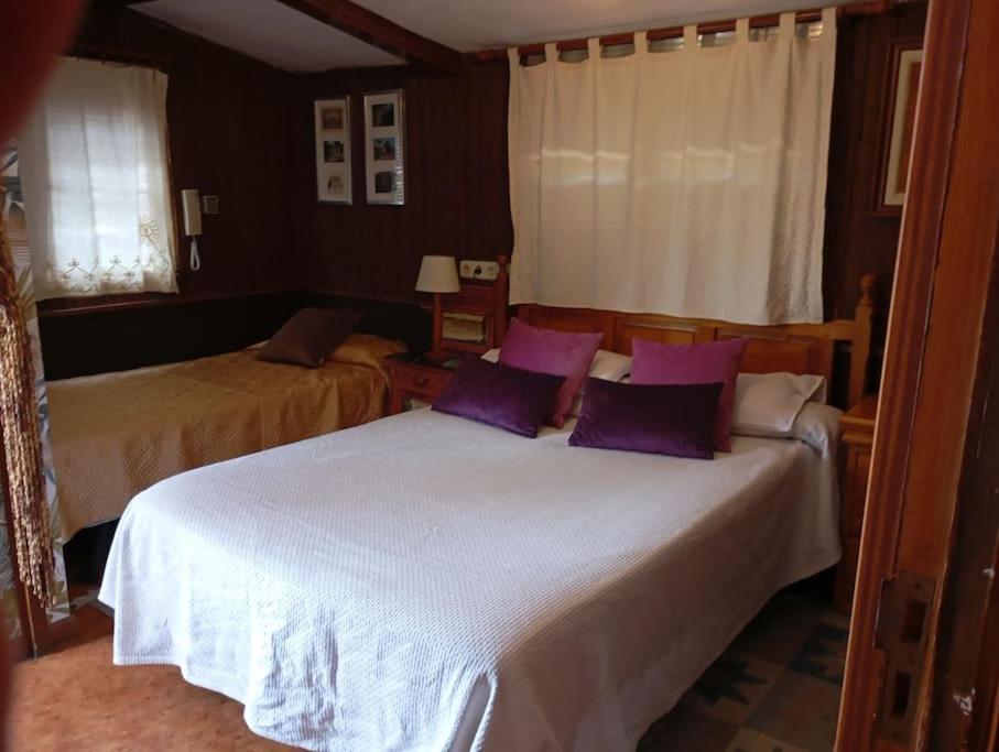 Cabana, Y Momentos Unicos Chalet Colmenar Viejo