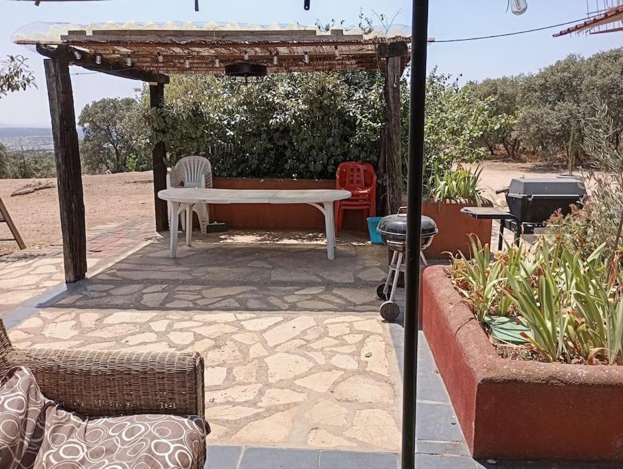 Cabana, Y Momentos Unicos Chalet Colmenar Viejo