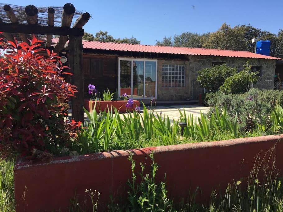 Cabana, Y Momentos Unicos Chalet Colmenar Viejo