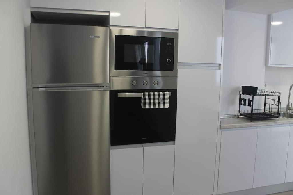 Apartamento Nuevo *