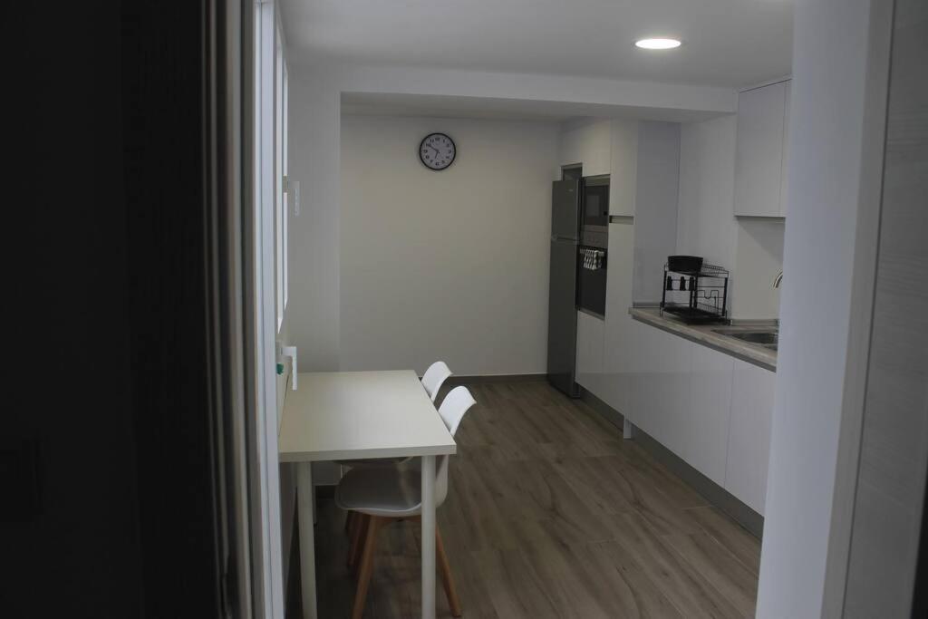 Apartamento Nuevo *