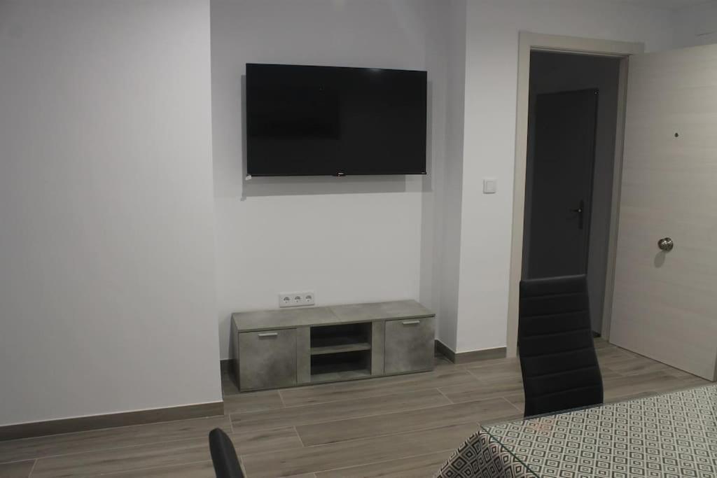 Apartamento Nuevo Alcalá la Real