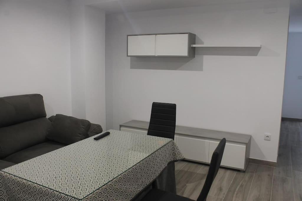 Apartamento Nuevo