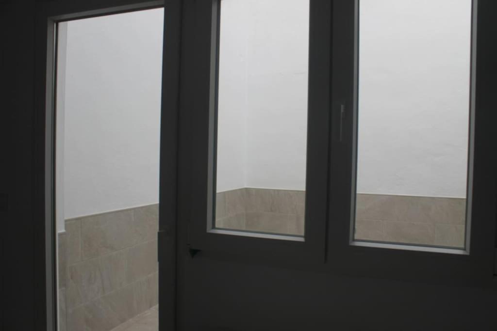 Nuevo Apartamento *