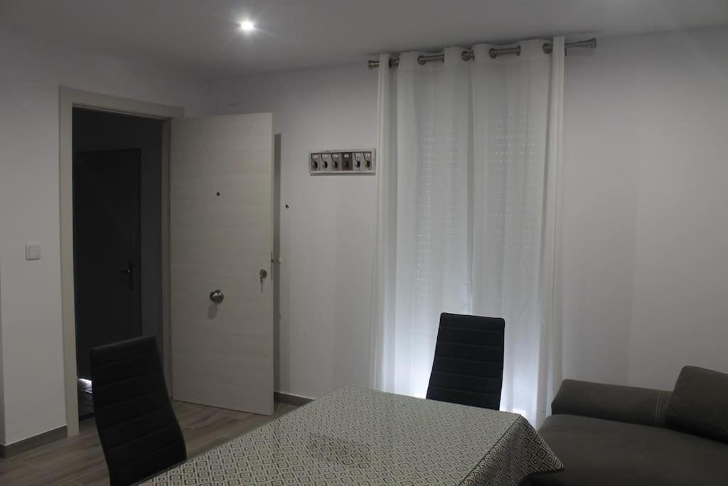 Apartamento Nuevo *