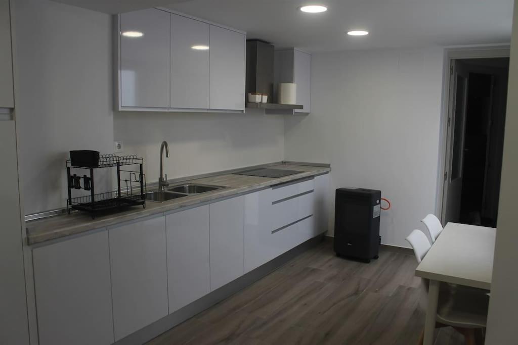 Nuevo Apartamento Alcalá la Real