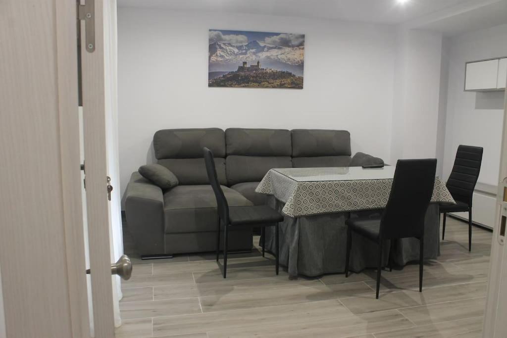 Apartamento Nuevo *