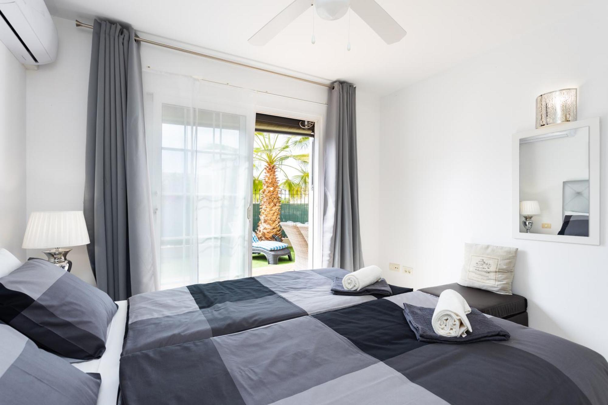 Sunshine Apartment