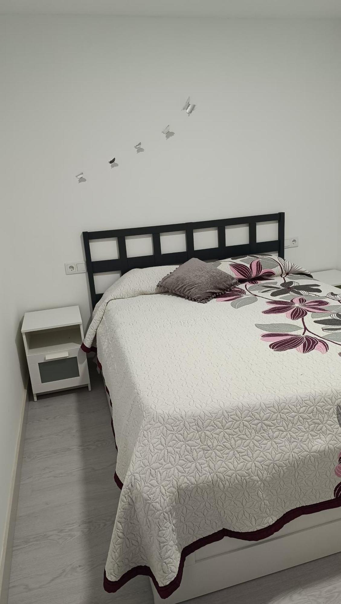 Holiday home Vivienda Turistica Casa Paula