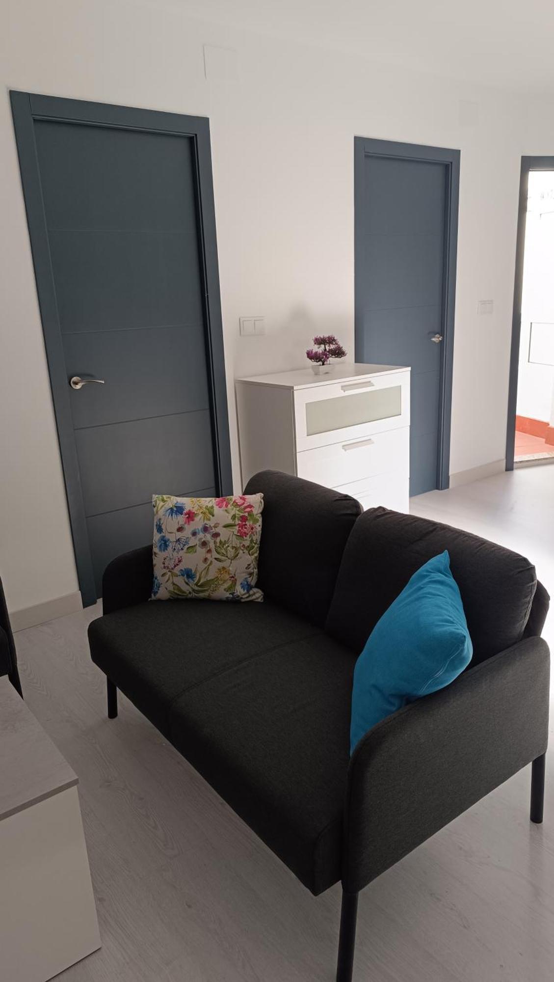 Vivienda Turistica Casa Paula Holiday home *