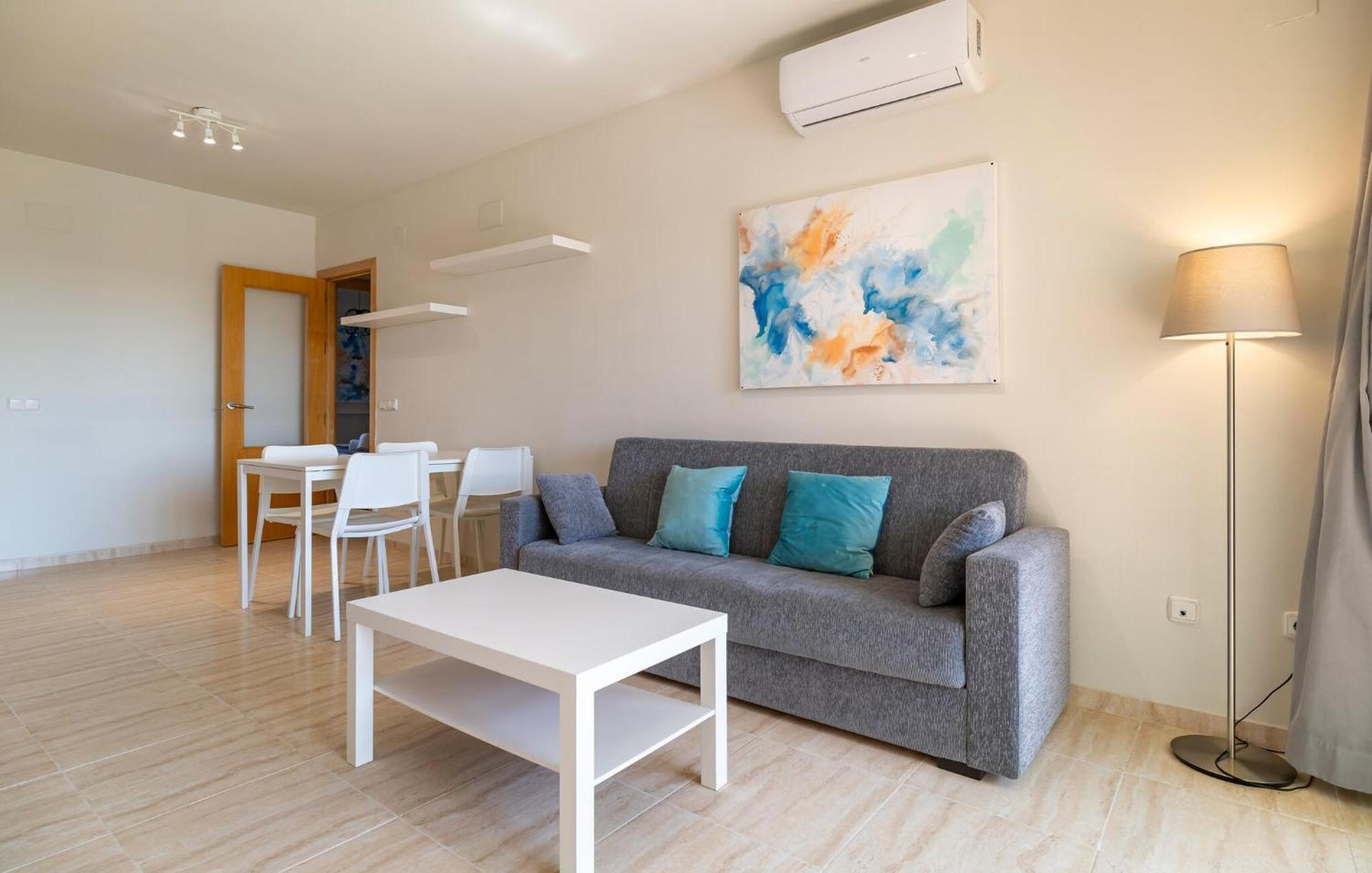 Lovely In With Kitchen Apartamento *